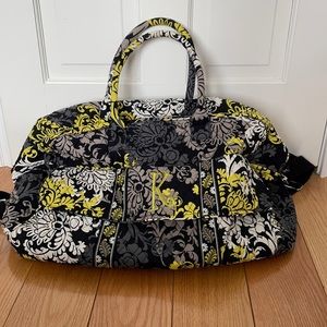 Over Night/ Carry On Bag